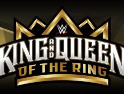 Two Competitors Advance to King & Queen of the Ring Finals