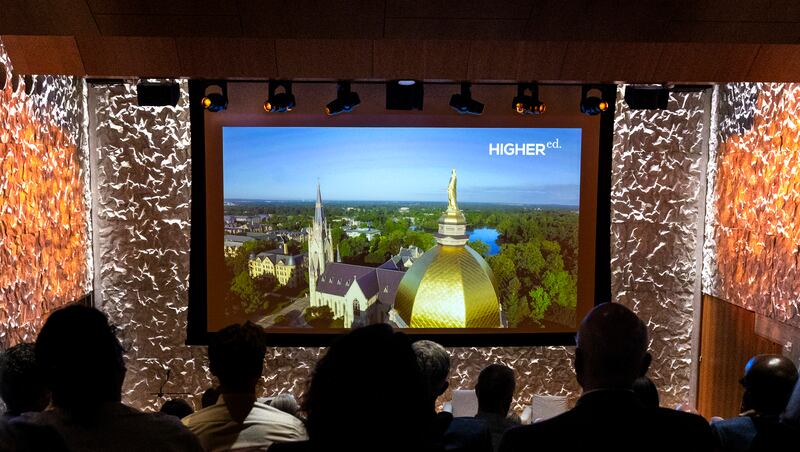 School Presidents Commend the Power of Faith-Based Higher Education
