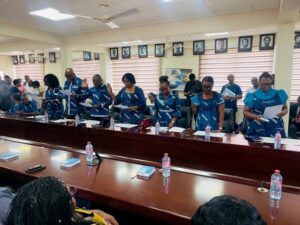 Education Minister Launches CIHRM Council
