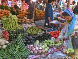 Inflation Plummets to 4.7% in FY25, Marking Lowest Rate in Nearly Five Years