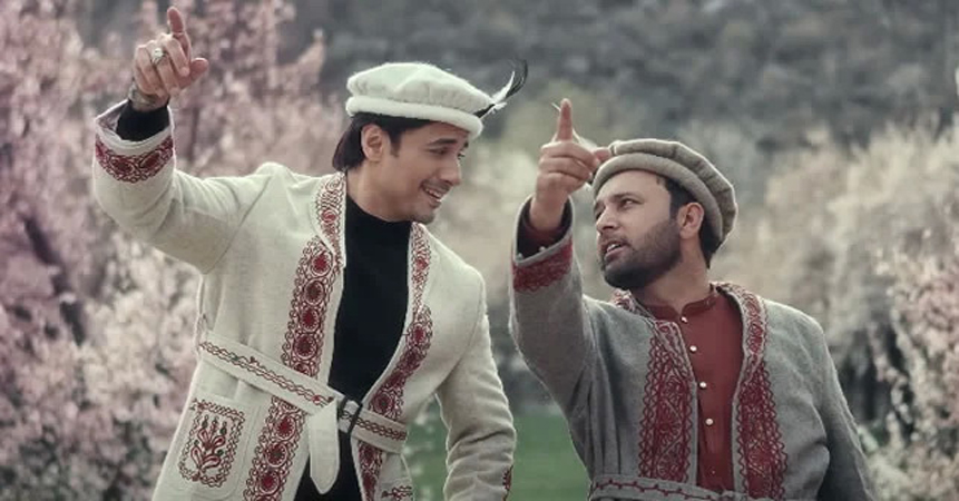 Ali Zafar Honors Gilgit-Baltistan’s Heritage with a Special Tribute Song