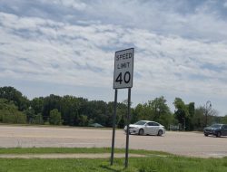 ARDOT Cuts Speed Limit to Slash Highway Crashes