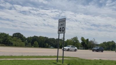 ARDOT Cuts Speed Limit to Slash Highway Crashes