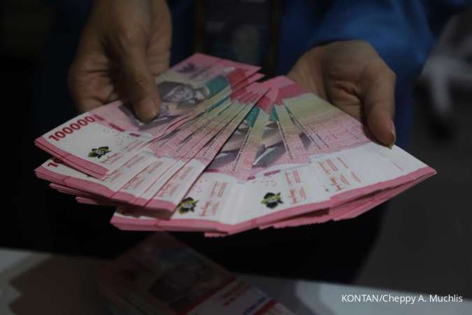 Perhatian Investor: Besok (11/6) adalah Tanggal Ex-Dividend, Saham Unggulan Ini Bagikan Keuntungan Hingga Rp 48,9 Miliar
