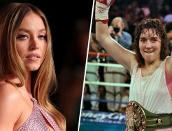 Sydney Sweeney Packs on 30 Pounds for Boxing Biopic: ‘I Felt Unbreakable’ Sydney Sweeney Packs on 30 Pounds for Boxing Biopic: ‘I Felt Unbreakable’