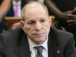 Jury Deliberations Start in Harvey Weinstein’s Sex Crimes Retrial: International Edition Jury Deliberations Start in Harvey Weinstein’s Sex Crimes Retrial: International Edition