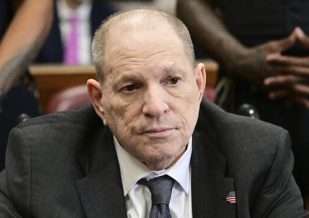 Jury Deliberations Start in Harvey Weinstein’s Sex Crimes Retrial: International Edition Jury Deliberations Start in Harvey Weinstein’s Sex Crimes Retrial: International Edition