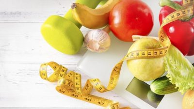 7 Kebiasaan Sederhana yang Akan Menguras 5 Kg Berat Badanmu dalam 15 Hari