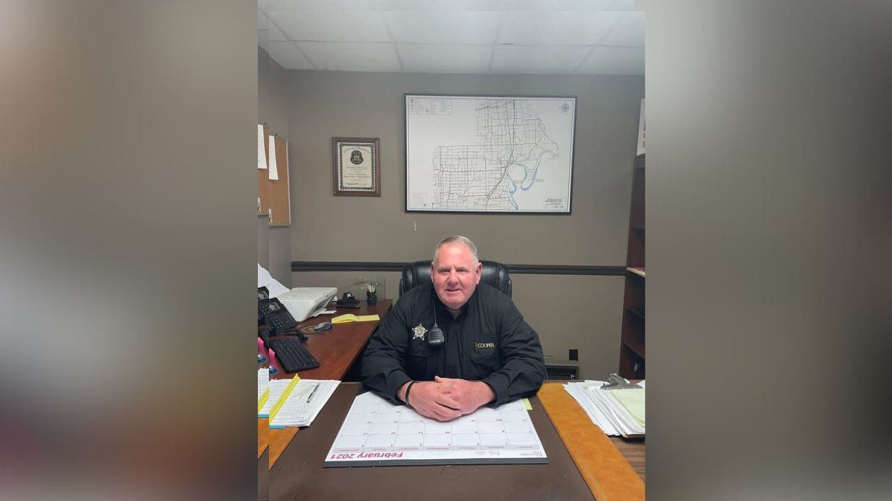 Ex-Sheriff’s Death in New Madrid County Sparks Investigation