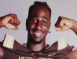 Teen Football Star Paralyzed in Brooklyn Park Shooting Speaks Out About the Nightmares That Changed Everything Teen Football Star Paralyzed in Brooklyn Park Shooting Speaks Out About the Nightmares That Changed Everything
