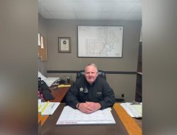 Ex-Lawman’s Death in New Madrid County Sparks Investigation Ex-Lawman’s Death in New Madrid County Sparks Investigation