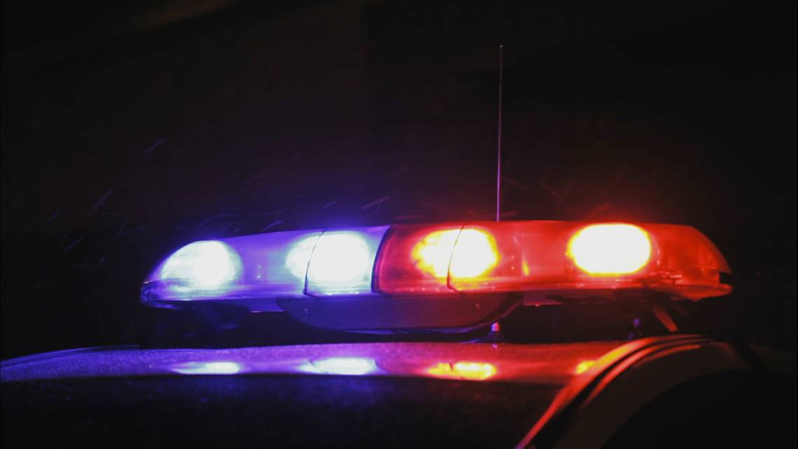 Suspected Gang-Related Shooting Closes Busy Kennewick Road