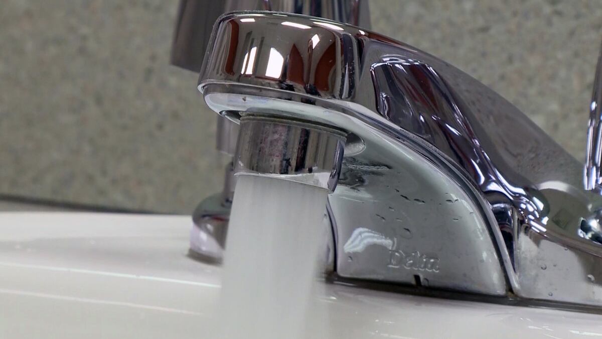 Boil Water Advisory Issued for Select Areas in Aiken County