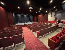 Bonifas Arts Center Reborn: Rising from the Ashes