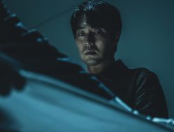 “Mercy for None”: So Ji Sub’s Bone-Chilling Thriller Dominates Foes and Chart Peaks “Mercy for None”: So Ji Sub’s Bone-Chilling Thriller Dominates Foes and Chart Peaks