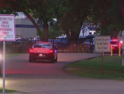 10 Years After Dallas Attack, Security Lapses at Police Stations Spark Concern 10 Years After Dallas Attack, Security Lapses at Police Stations Spark Concern