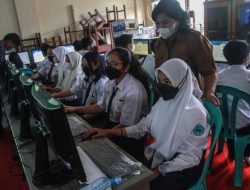 Pakar Pendidikan Dorong Implementasi Tes Kemampuan Akademik