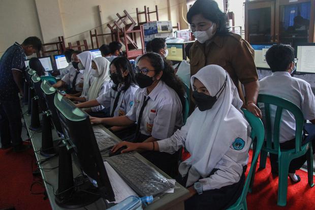 Pakar Pendidikan Dorong Implementasi Tes Kemampuan Akademik