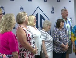 Ohio School Board Celebrates 14 Retirees: A Legacy of 400 Years of Dedication Ohio School Board Celebrates 14 Retirees: A Legacy of 400 Years of Dedication