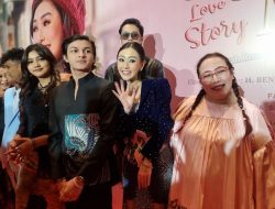 Sinopsis Film Senyum Manis: Cerita Cinta yang Menginspirasi Seperti Anies Baswedan dan Fery Farhati