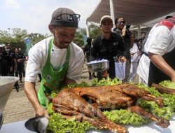 Tips Efektif Mengurangi Kolesterol Pasca Memakan Daging Kurban