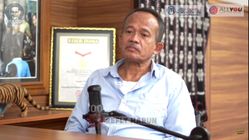 Politikus PDIP Sindir Ijazah Jokowi: Asli atau Hasil Pasar Pramuda?