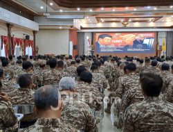 Lemhannas RI: Retret Pemprov Jateng Tingkatkan Wawasan Kebangsaan dan Pemahaman Geopolitik