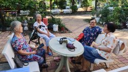 Scholarships Proposed to Boost Geriatrics as Vietnam’s Population Ages