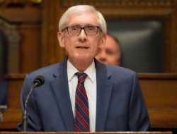 Gov. Evers Unveils  Million Investment Plan for Wisconsin’s Workforce