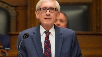Gov. Evers Unveils  Million Investment Plan for Wisconsin’s Workforce
