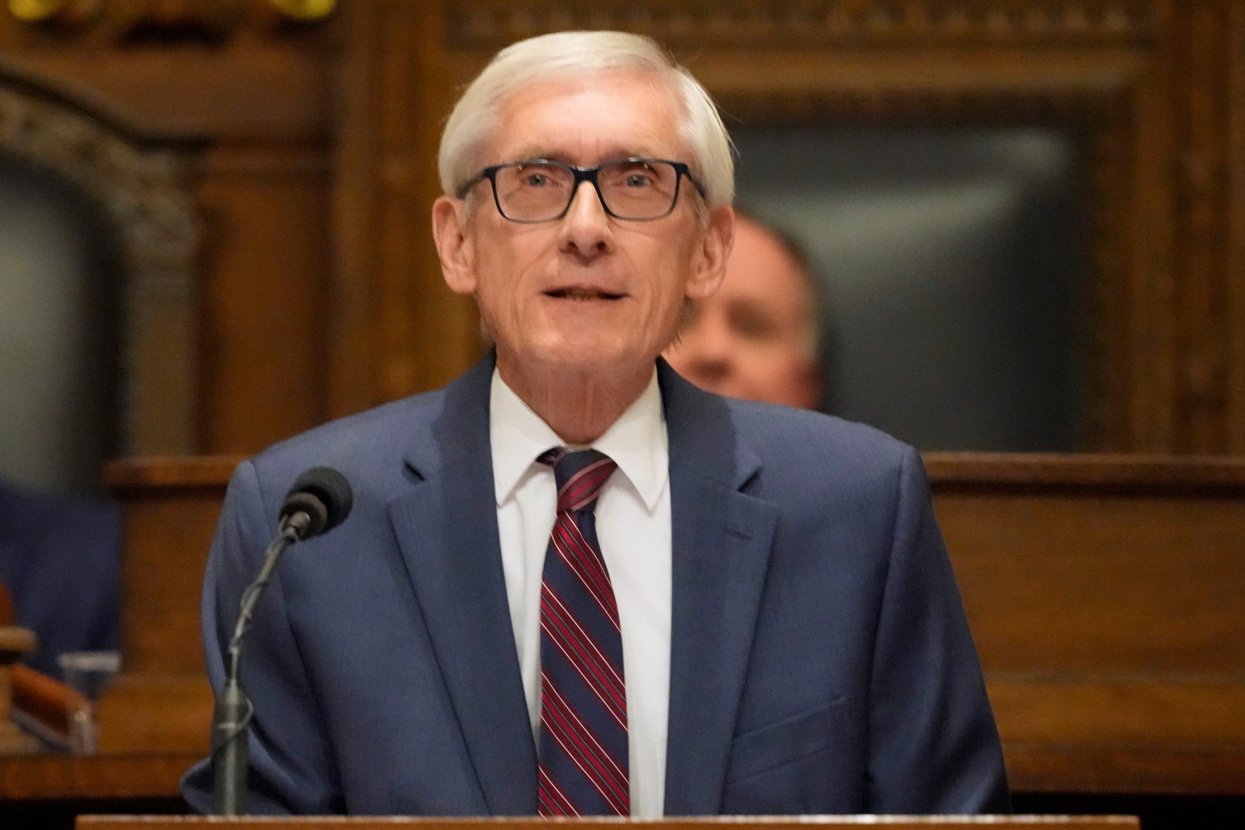 Gov. Evers Unveils  Million Investment Plan for Wisconsin’s Workforce
