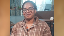Dibalik Kerusuhan Demo Mahasiswa Uncen: Aksa Hamadi Peringatkan Jangan Tergoda Provokasi!