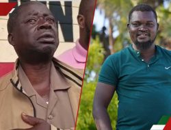 Father of Albert Ojwang Reveals Blogging Son’s Burial Details, Exposes Stolen Identity Father of Albert Ojwang Reveals Blogging Son’s Burial Details, Exposes Stolen Identity