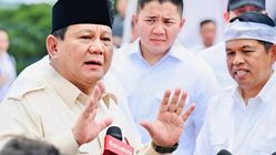 Menuju Indonesia Bebas Sampah 2029: Kebijakan Baru Presiden Prabowo untuk Lingkungan Lebih Sehat