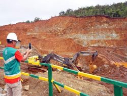 Izin PT Gag Nikel di Raja Ampat Terus Berlaku, Begini Dampaknya pada Bisnis Antam