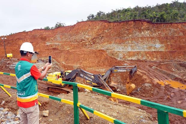 Izin PT Gag Nikel di Raja Ampat Terus Berlaku, Begini Dampaknya pada Bisnis Antam