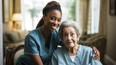 Top 3 Destinations for Nigerian Caregivers to Legally Migrate in 2025