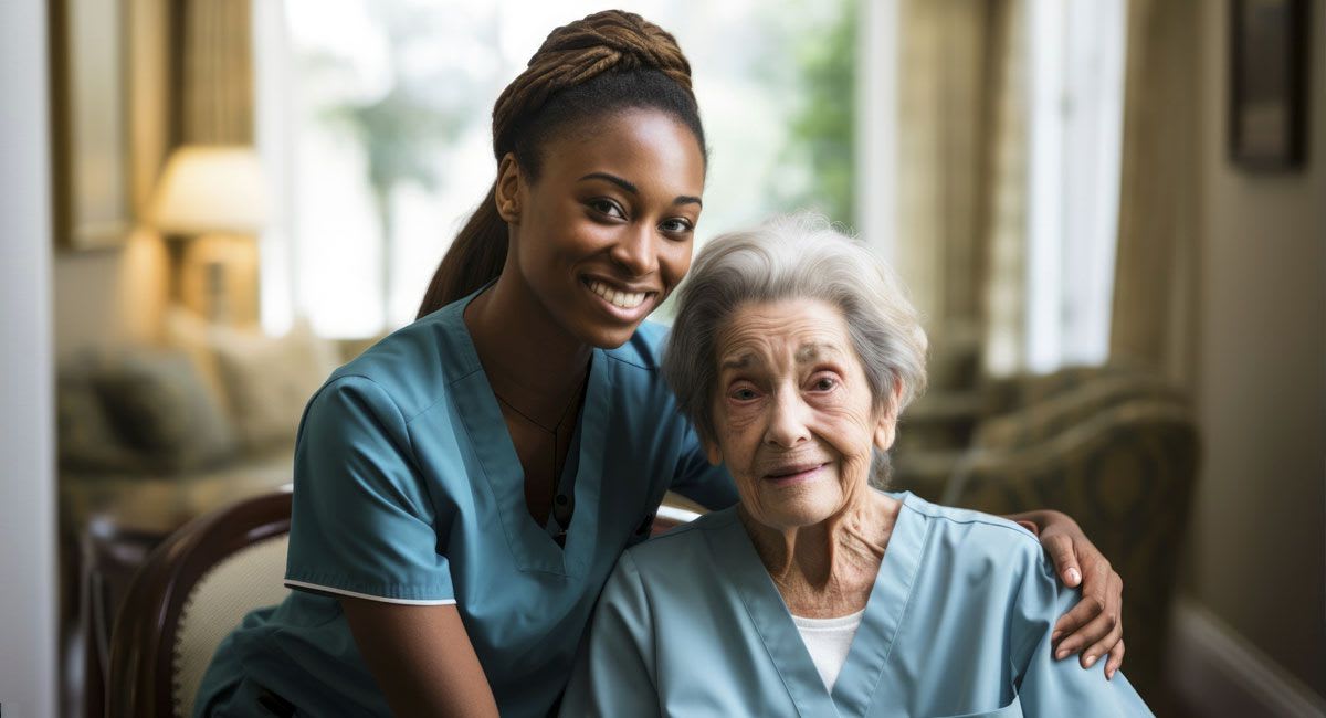 Top 3 Destinations for Nigerian Caregivers to Legally Migrate in 2025