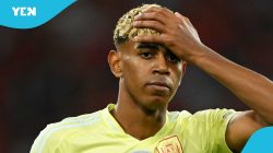 Lamine Yamal’s Nations League Actions Ignite Intense Reaction from Guti