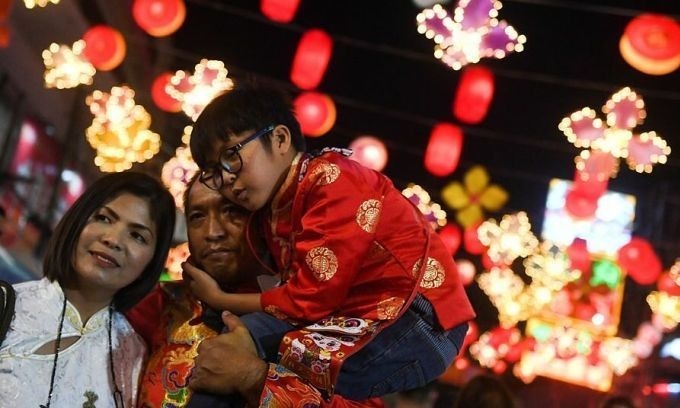 Chinese Travelers Bypass Thailand Over Scams and Safety Fears