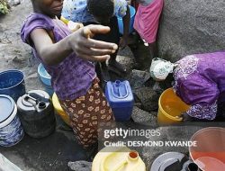 Women, Water, and the Burden of Sustainability: An International Edition Women, Water, and the Burden of Sustainability: An International Edition