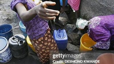 Women, Water, and the Burden of Sustainability: An International Edition