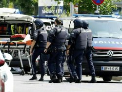 From Dunblane to Graz: The Troubling History of School Shootings in Europe