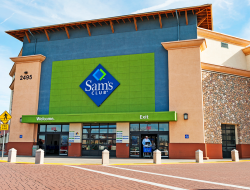 Sam’s Club Close to Completing Plan to Ban 40 Harmful Ingredients from Foods and Drinks