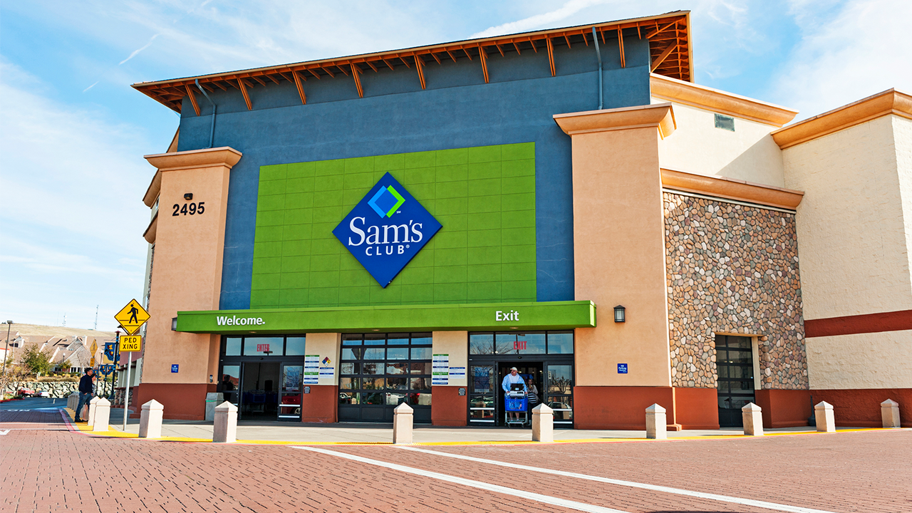 Sam’s Club Close to Completing Plan to Ban 40 Harmful Ingredients from Foods and Drinks
