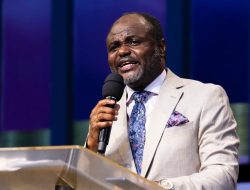‘Heaven Doesn’t Accept Donations’: Pastor Damina Challenges Church Traditions