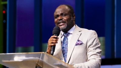 ‘Heaven Doesn’t Accept Donations’: Pastor Damina Challenges Church Traditions