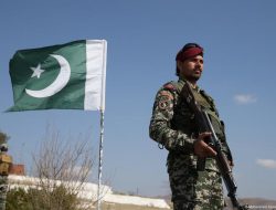 Pakistan Increases Military Spending as Tensions with India Rise