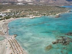 Discover Europe’s Top Beaches: Crete, Algarve, and Mallorca Lead the Way in 2025