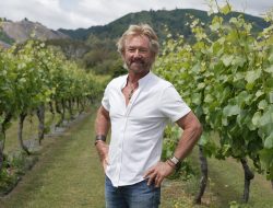 Noel Edmonds Embraces ‘Nutter Status’ with Big Plans Revealed During Kiwi Adventure